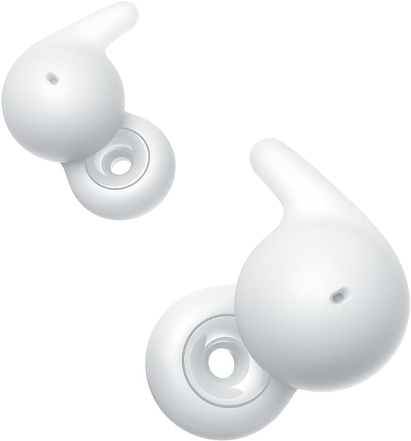 Фото - Наушники вкладыши беспроводные TWS Sony WF-L910 BT White (WFL910W.CE7)