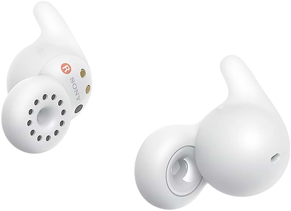 Фото - Наушники вкладыши беспроводные TWS Sony WF-L910 BT White (WFL910W.CE7)