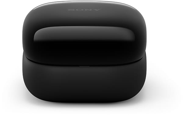Фото - Навушники вкладиші бездротові TWS Sony LinkBuds Fit Black (WFLS910NB.CE7)