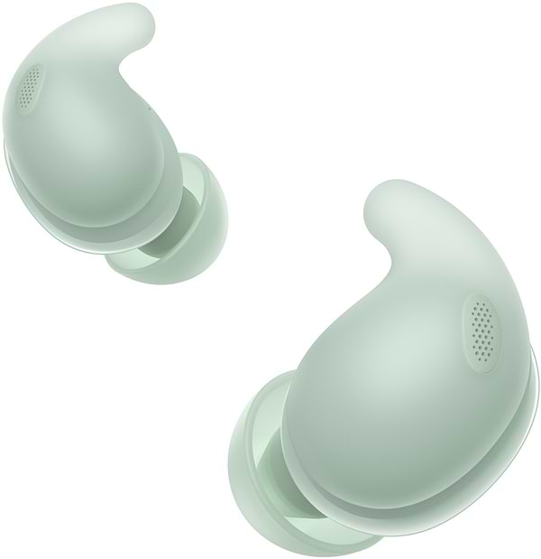 Фото - Навушники вкладиші бездротові TWS Sony LinkBuds Fit Green (WFLS910NG.CE7)