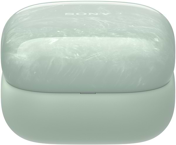 Фото - Навушники вкладиші бездротові TWS Sony LinkBuds Fit Green (WFLS910NG.CE7)