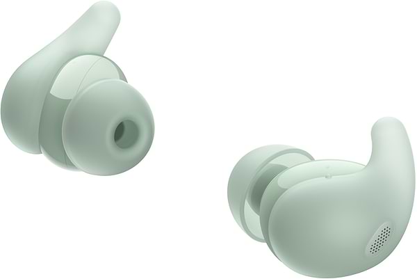 Фото - Навушники вкладиші бездротові TWS Sony LinkBuds Fit Green (WFLS910NG.CE7)