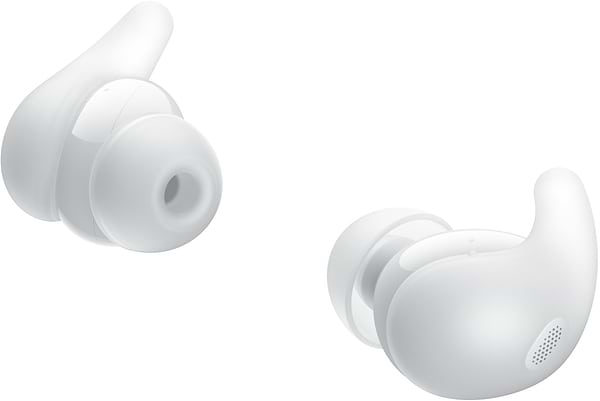 Фото - Навушники вкладиші бездротові TWS Sony LinkBuds Fit White (WFLS910NW.CE7)