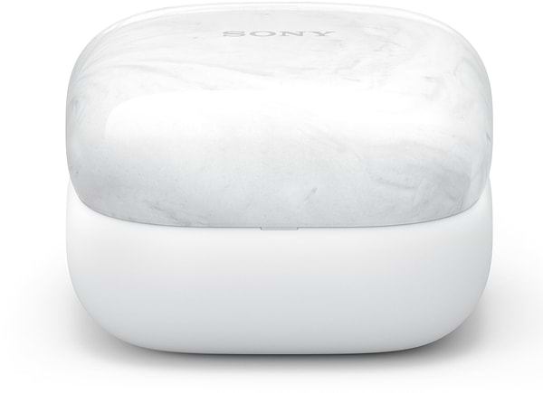 Фото - Навушники вкладиші бездротові TWS Sony LinkBuds Fit White (WFLS910NW.CE7)