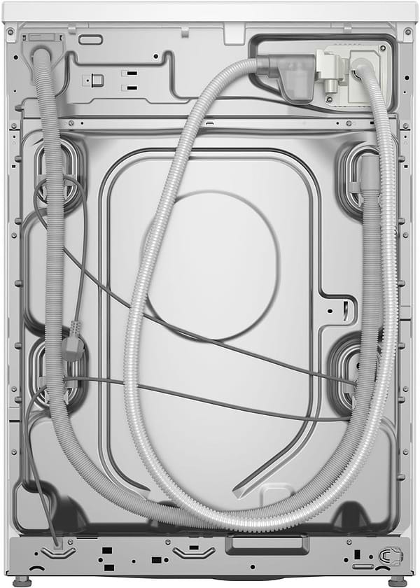 Фото - Уцінка - Пральна машина Siemens WG56B2A0UA