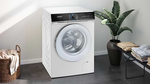 Фото - Уцінка - Пральна машина Siemens WG56B2A0UA