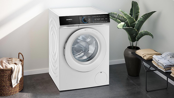 Фото - Пральна машина Siemens WG56B2A1UA