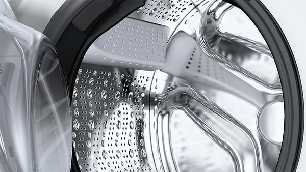 Фото - Стиральная машина Bosch WGK264F0UA