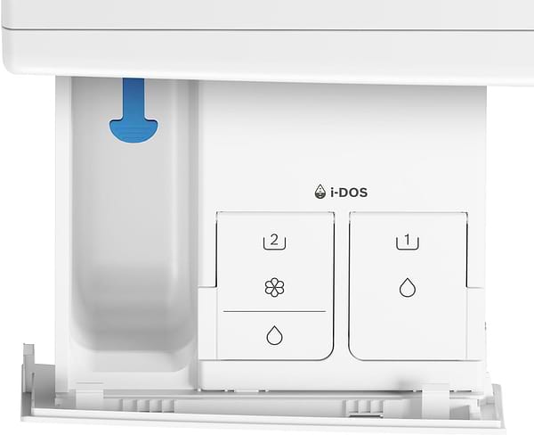 Фото - Стиральная машина Bosch WGK264F0UA