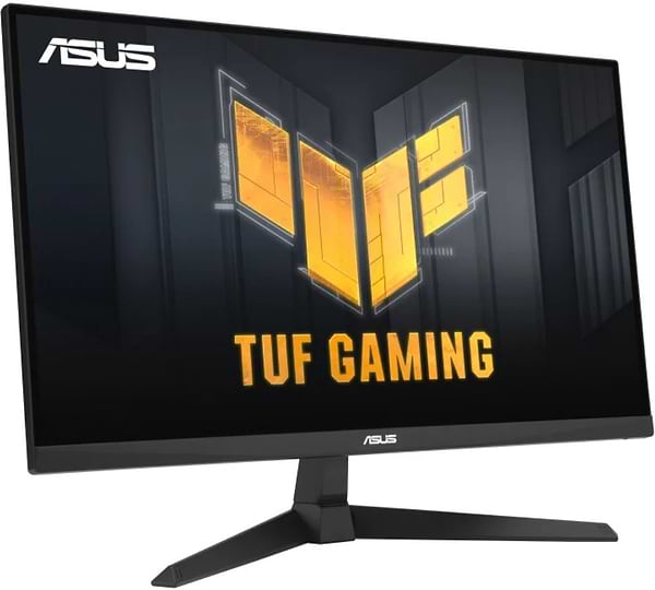 Фото - Монітор ігровий Asus VG279Q3A Black