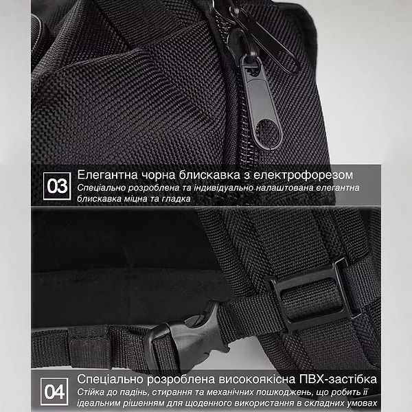 Фото - Рюкзак для інструментів JAKAH WH-019