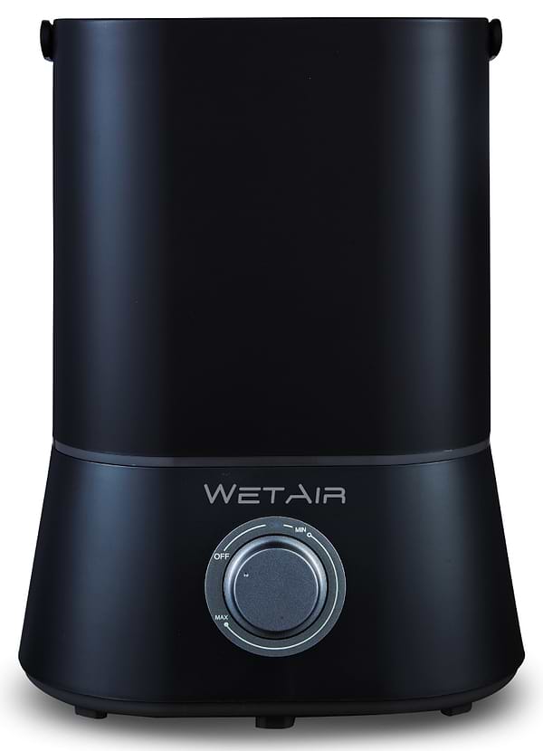 Фото - Зволожувач повітря WetAir WH-411B