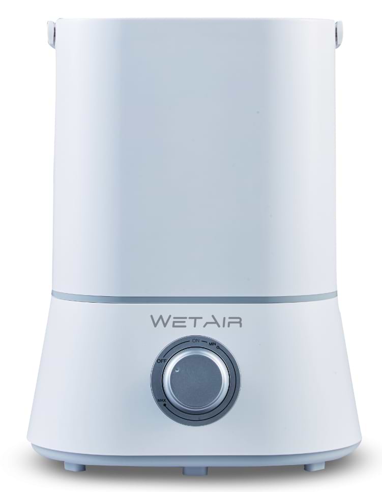 Зволожувач повітря WetAir WH-411W - Фото 1