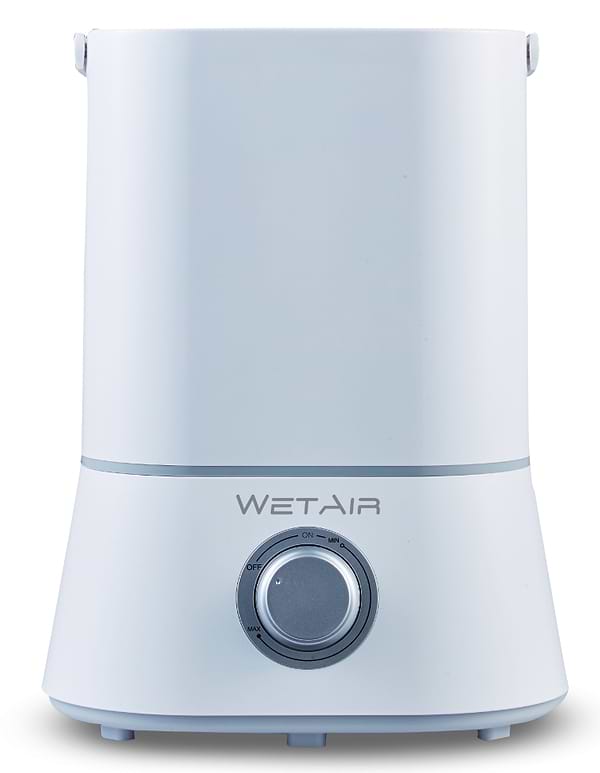 Фото - Увлажнитель воздуха WetAir WH-411W