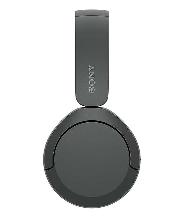Фото - Наушники накладные беспроводные Sony WH-CH520 Black (WHCH520B.CE7)
