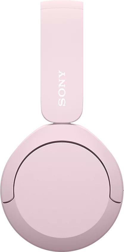 Фото - Навушники накладні бездротові Sony WH-CH520 Pink (WHCH520P.CE7)