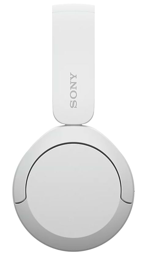 Фото - Уцінка - Навушники накладні бездротові Sony WH-CH520 White (WHCH520W.CE7)