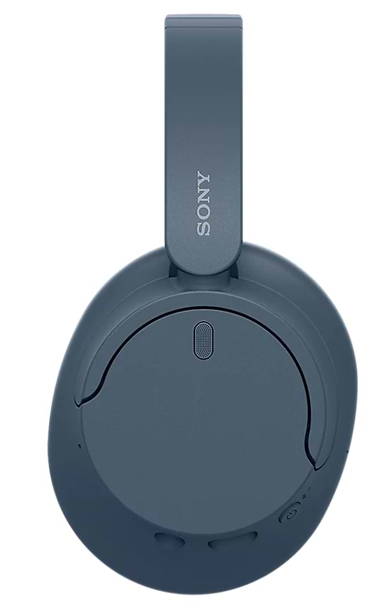 Фото - Наушники полноразмерные беспроводные Sony WH-CH720N Blue (WHCH720NL.CE7)