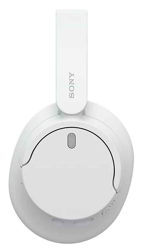 Фото - Наушники полноразмерные беспроводные Sony WH-CH720N White (WHCH720NW.CE7)