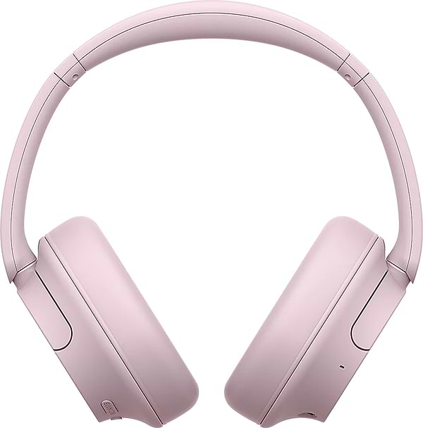 Фото - Навушники повнорозмірні бездротові Sony WH-CH720N Pink (WHCH720NP.CE7)