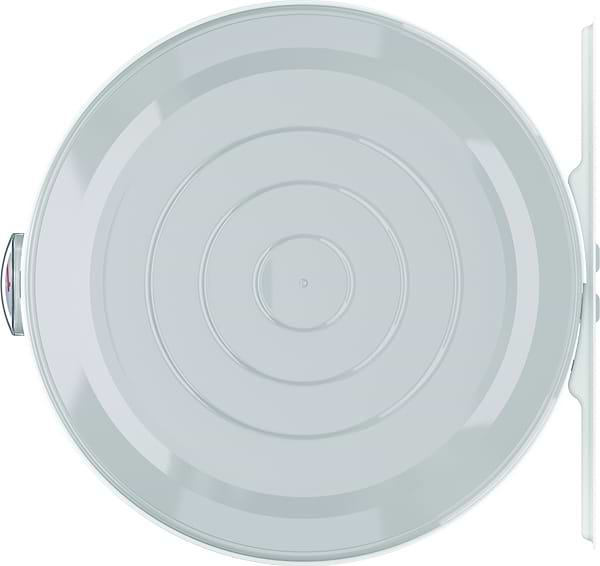 Фото - Водонагрівач Snaige SFHW5039L/R