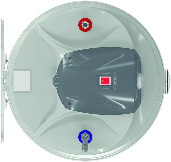 Фото - Водонагрівач Snaige SFHW8046L/R