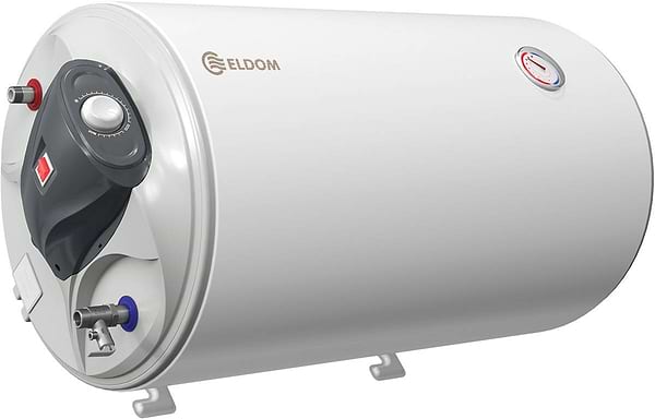 Фото - Водонагрівач Eldom FAVOURITE Horizontal 2.0 kW (WH07039L)