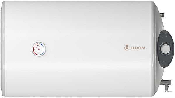 Фото - Водонагреватель Eldom FAVOURITE Horizontal 2.0 kW (WH07039R) Фото - Водонагреватель Eldom FAVOURITE Horizontal 2.0 kW (WH07039R)