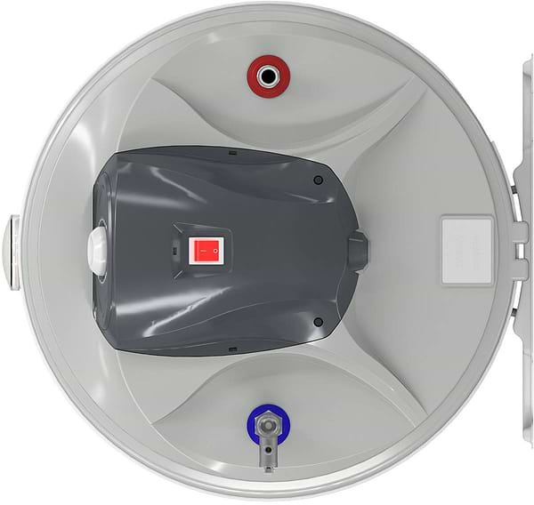 Фото - Водонагреватель Eldom FAVOURITE Horizontal 2.0 kW (WH07039R)