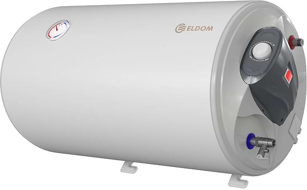 Фото - Водонагреватель Eldom FAVOURITE Horizontal 2.0 kW (WH07039R)