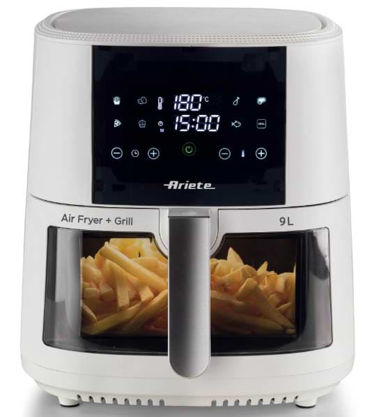 Фото - Мультипіч Ariete 4633 WH (00C463303AR0)