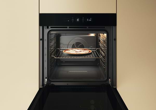 Фото - Духова шафа електрична Whirlpool WOI5S8PPM1SBA