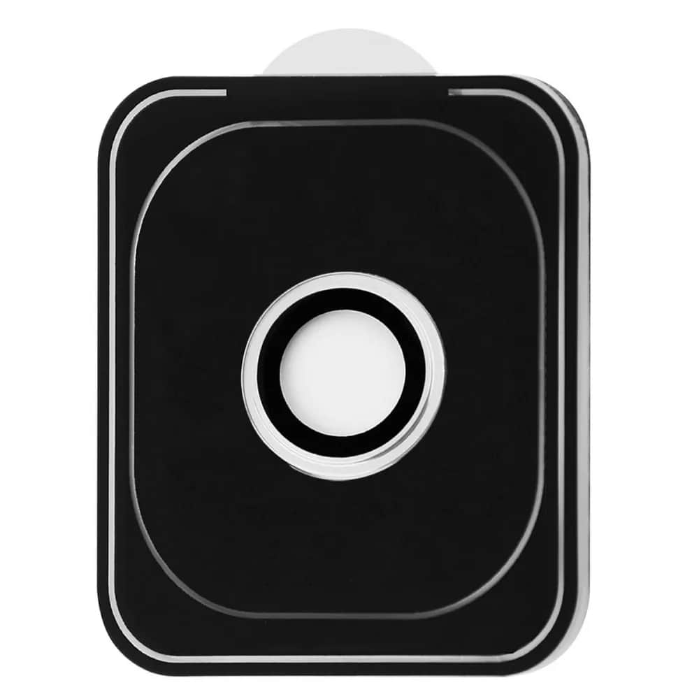 Захисне скло для смартфону Proove для камери Achilles iPhone 17 Air Silver (CPPAIP17A006) - Фото 1