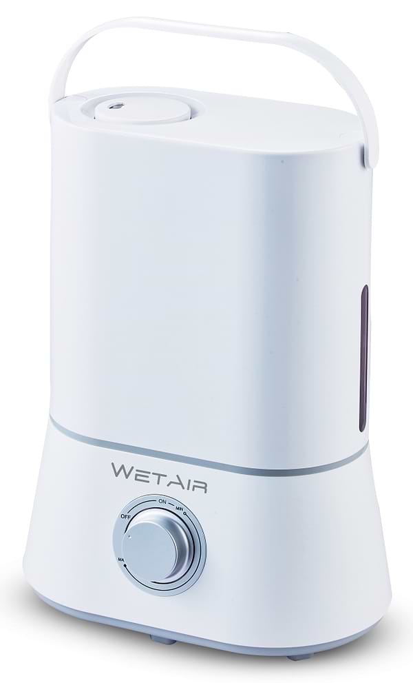 Фото - Увлажнитель воздуха WetAir WH-411W