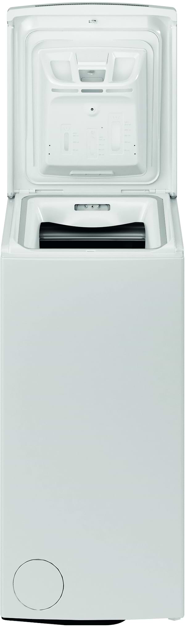 Фото - Пральна машина Whirlpool TDLRB 6241BS UA