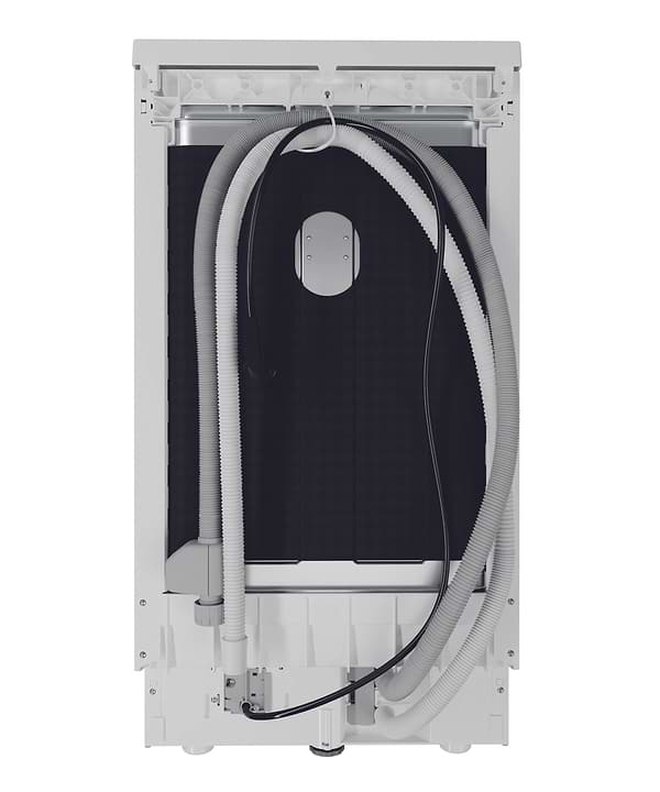 Фото - Посудомийна машина окремостояча Whirlpool WSFO 3O23 PF