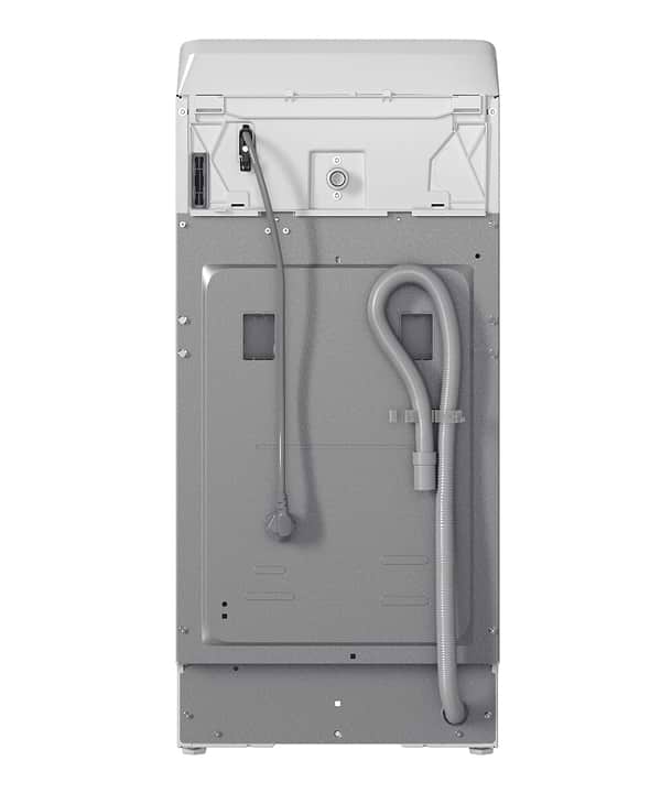 Фото - Уценка - Стиральная машина Whirlpool TDLRB 6240BS UA