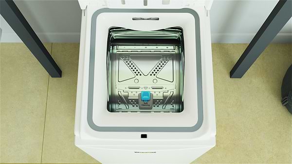 Фото - Уценка - Стиральная машина Whirlpool TDLRB 7222BS UA