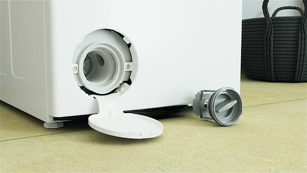 Фото - Уценка - Стиральная машина Whirlpool TDLRB 6240BS UA