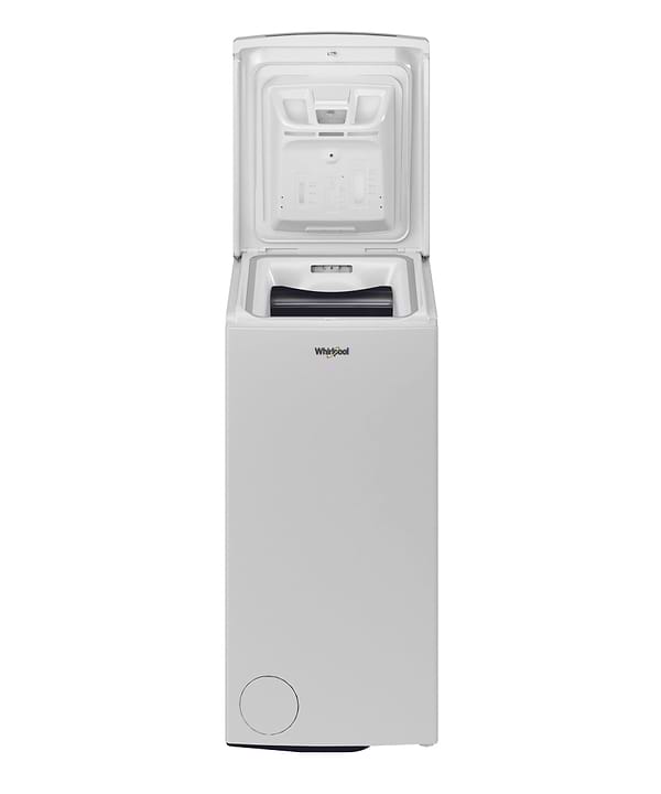 Фото - Уценка - Стиральная машина Whirlpool TDLRB 7222BS UA
