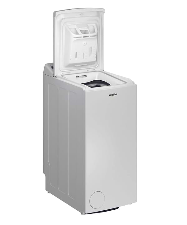Фото - Уценка - Стиральная машина Whirlpool TDLRB 7222BS UA