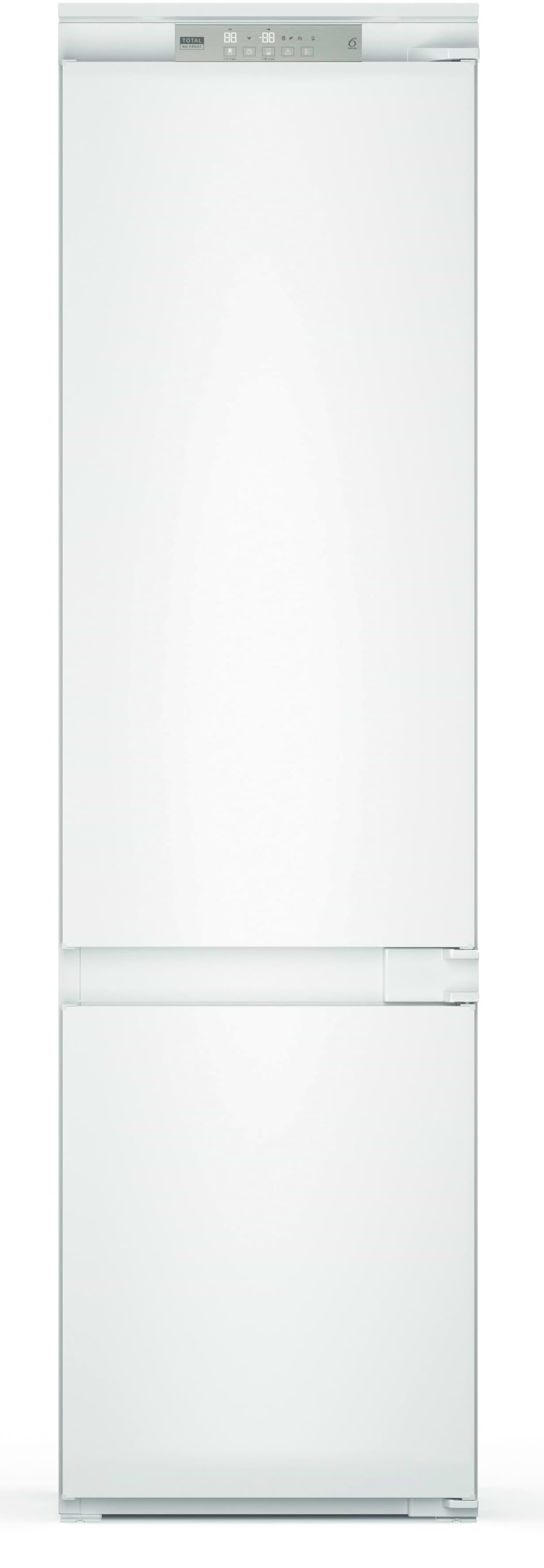 Холодильник встраиваемый Whirlpool WHC20T593 - Фото 1