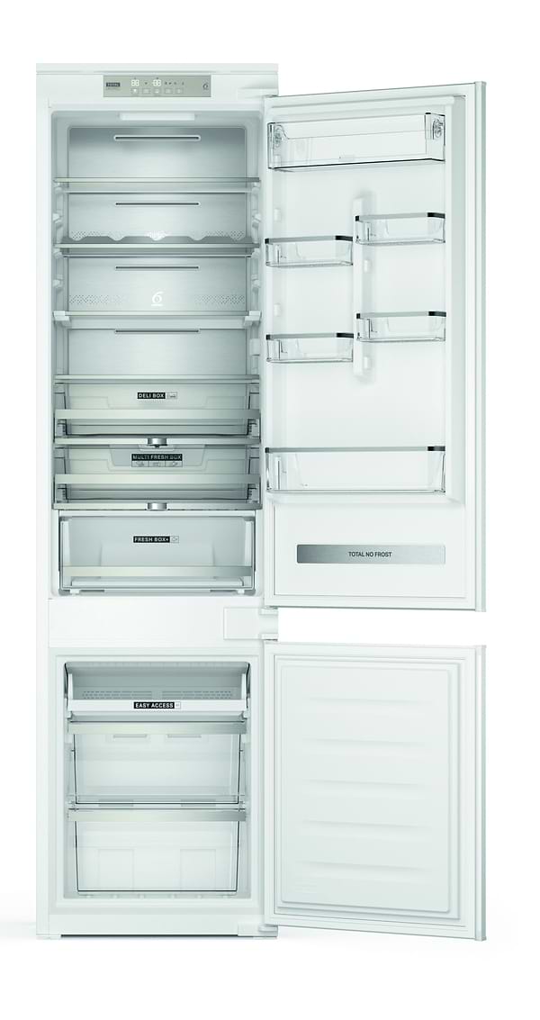 Фото - Холодильник встраиваемый Whirlpool WHC20T593P
