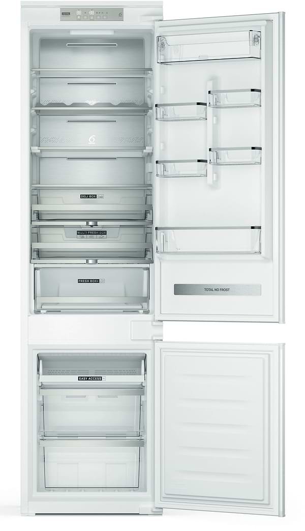 Фото - Холодильник вбудований Whirlpool WHC20T593