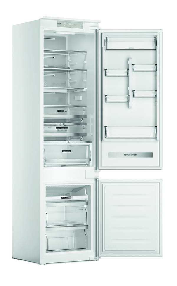 Фото - Холодильник встраиваемый Whirlpool WHC20T593P