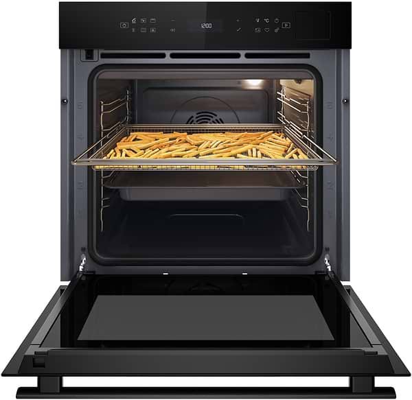 Фото - Духовой шкаф электрический Whirlpool WOI6A8FPT1SBA