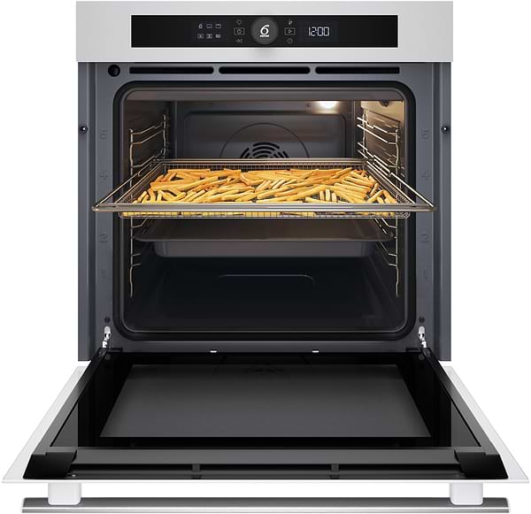 Фото - Духова шафа електрична Whirlpool WOI4S8CM1SWA