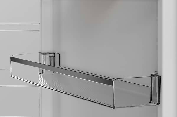 Фото - Холодильник Whirlpool WHK 26404 XP5E