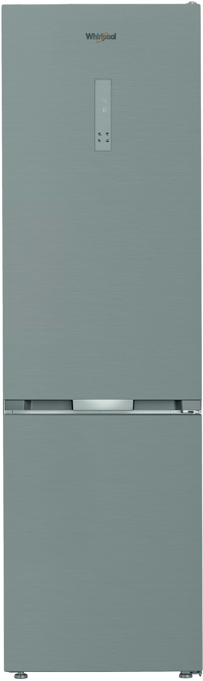 Купить Холодильник Whirlpool WHK 26404 XP5E - Фото 1 Холодильник Whirlpool WHK 26404 XP5E - Фото 1