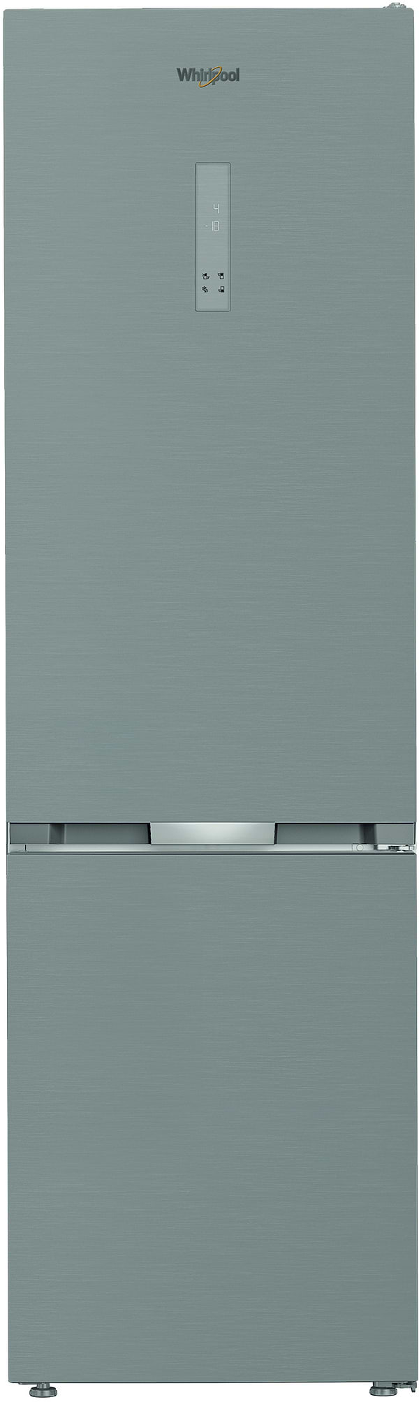 Фото - Холодильник Whirlpool WHK 26404 XP5E